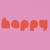 Happy PR Logotype