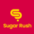 Sugar Rush Logotype