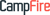 CampFire Ltd Logotype
