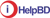 ihelpbd Logotype