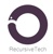 Recursive tech Logotype