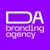 DA Branding Logotype