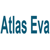 Atlas Eva Chartered Services LLP Logotype