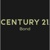 Century 21 Bond Logotype