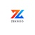 Zekroo Logotype