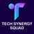 TechSynergySquad Logotype
