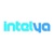 Intelya Logotype