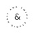 Half & Twice Logotype
