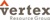 Vertex Resource Group Logotype