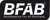 BFAB Bookkeeping Logotype