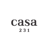 Casa 231 Logotype