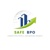 SAFE BPO Logotype