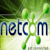 Netcom Inc Logotype