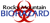 Rocky Mountain Biohazard Logotype