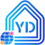 YOURDIGISHELL Logotype