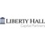 Liberty Hall Capital Partners Logotype