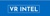 VR Intel Logotype