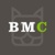 Bronson Ma Creative Logotype