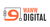 Waww Digital Logotype