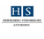 Heidelberg Steinberger, P.A. Logotype
