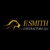 E. Smith Contractors, LLC Logotype