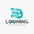 Looming Logotype