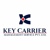 Key Carrier Management Service(Key-CMS) Logotype