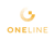 OneLine Online Marketing Agency Logotype