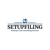 setupfiling.in Logotype