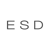 Ella Scott Design, LLC. Logotype