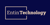 Entin Technology Inc. Logotype