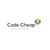 Code Cheap Logotype