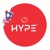 HypeX Logotype