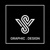 SRV Graphic Design Logotype