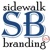 Sidewalk Branding Co. Logotype