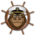 VirtualGeorge.com Logotype