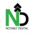 Notably Digital Logotype