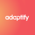 Adaptify Digital Logotype