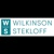 Wilkinson Stekloff LLP Logotype