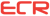 ECR Logotype