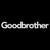 Goodbrother Logotype