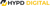 Hypd Digital Logotype