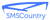 SMSCountry Logotype
