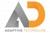 Adaptive Technolab Logotype