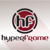HyperFrame Logotype