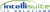 IntelliSuite IT Solutions Logotype