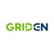 Griden Infotech Logotype