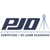 Paul James Olszewski, PLS, PLLC Logotype