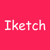 Iketch Logotype
