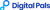 Digital Pals Logotype